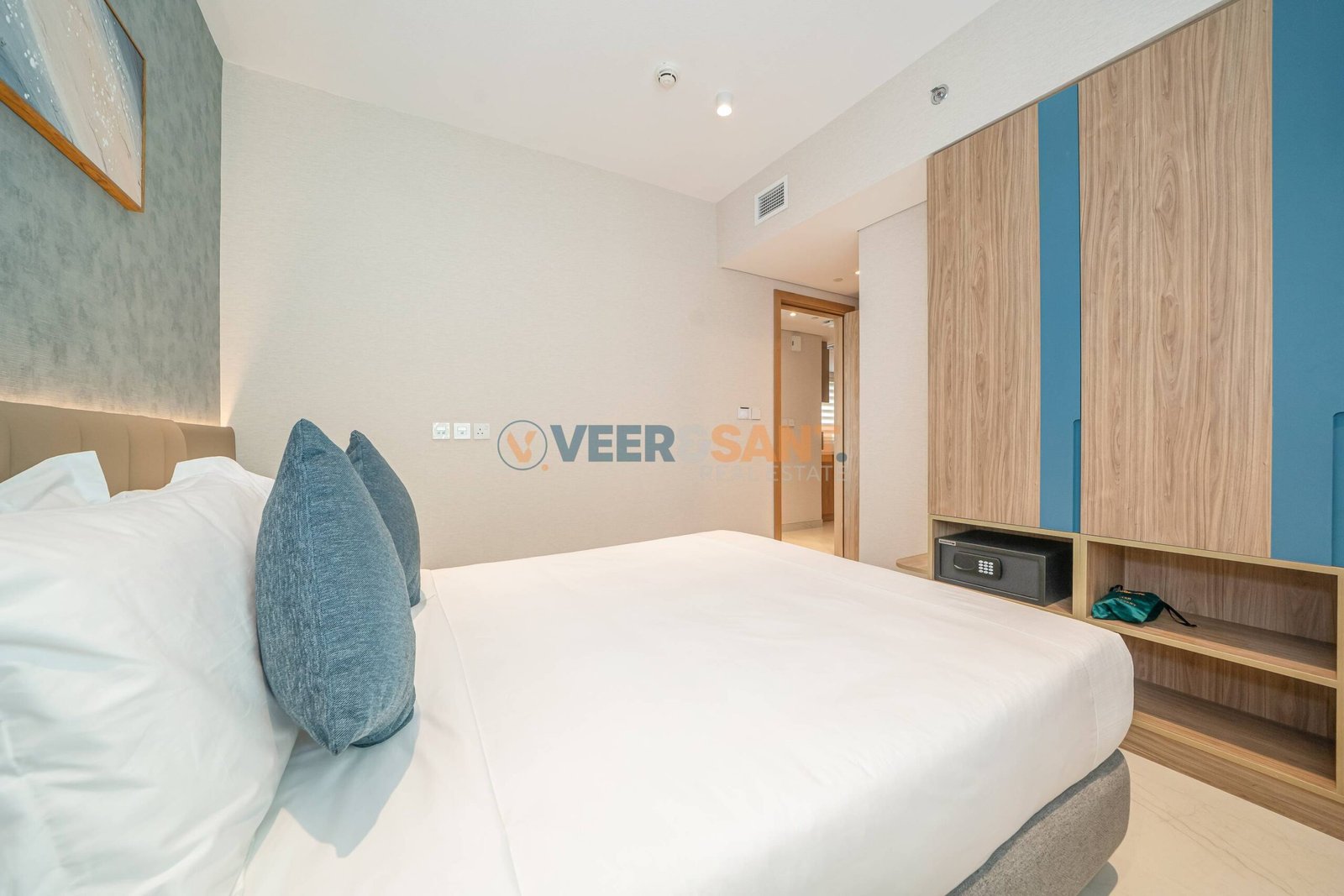 VHA06109-copy Furnished 2BR | Wi-Fi Included | Ready to move In