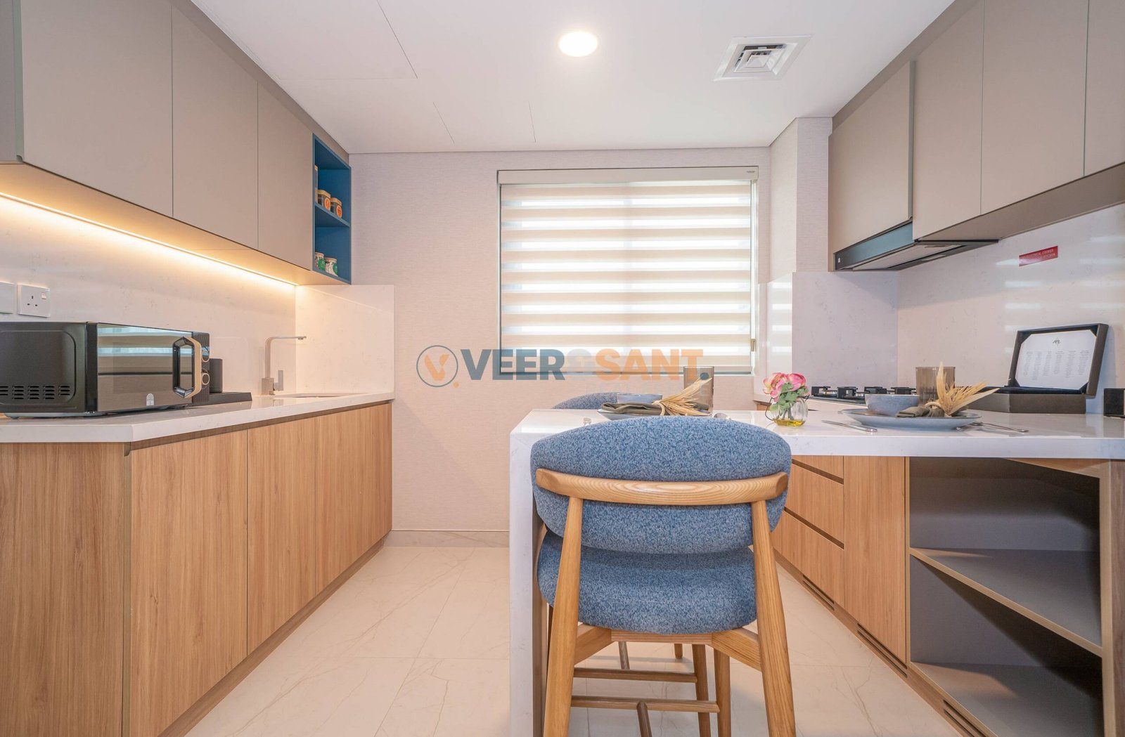 VHA06114-copy Furnished 2BR | Wi-Fi Included | Ready to move In