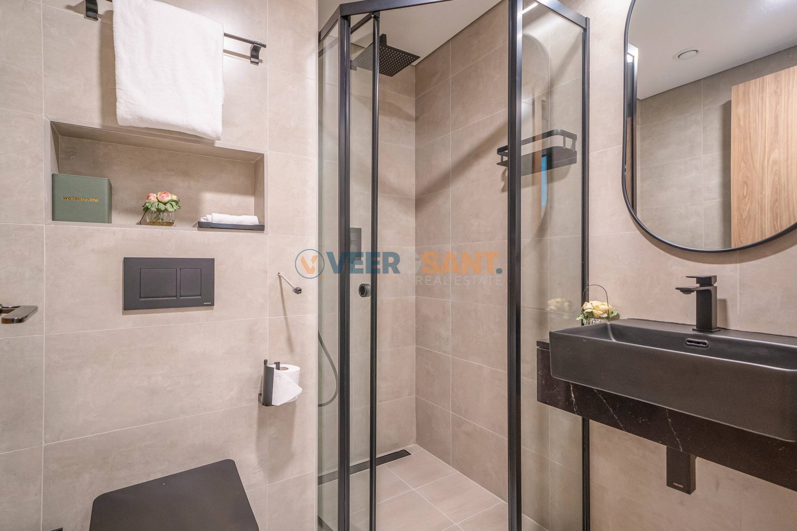 VHA06128-copy Furnished 2BR | Wi-Fi Included | Ready to move In