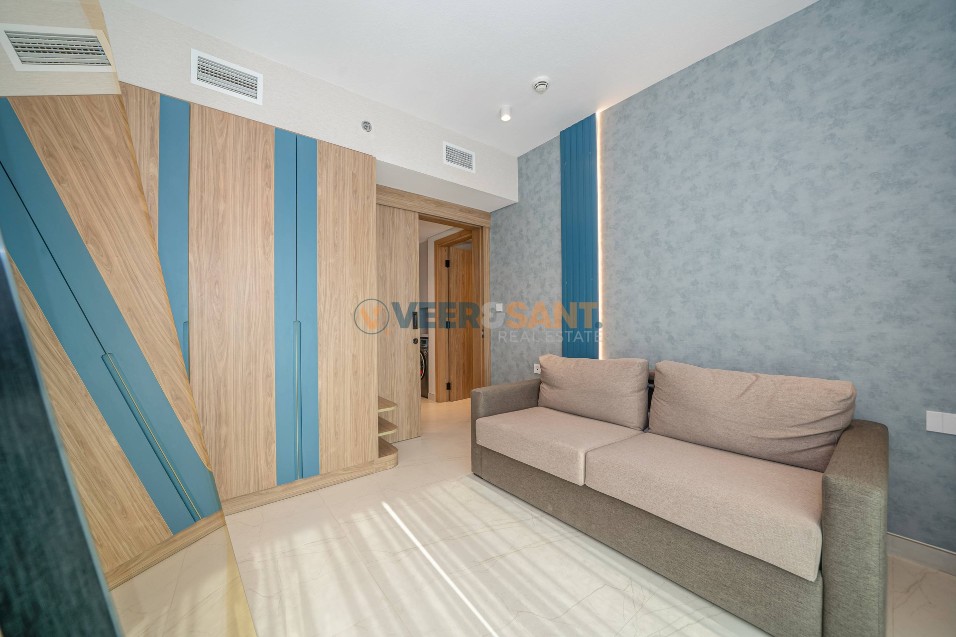 VHA06135-copy Furnished 2BR | 3 Years Service Charges Covered | Vacant