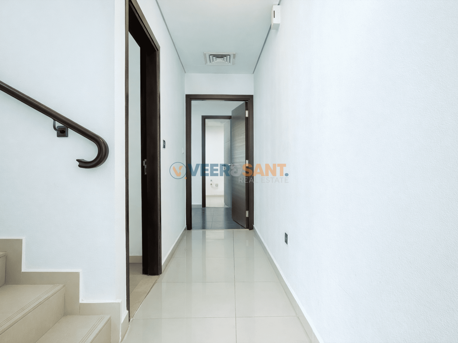 Corner Unit (Back to Back) | 3BR + Maids