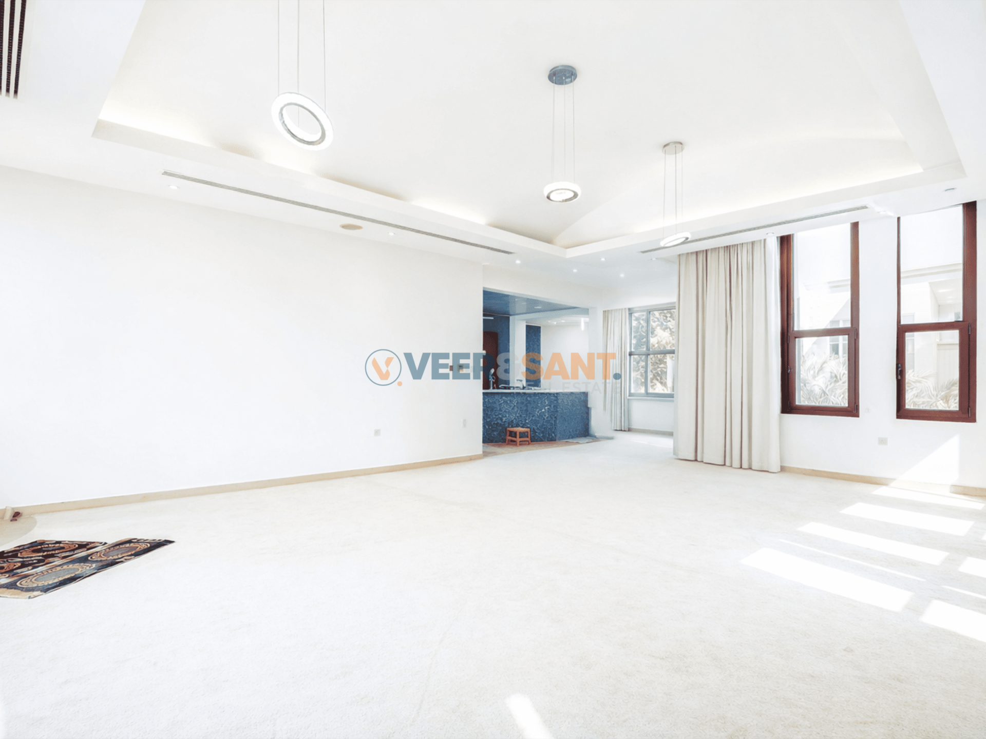 Luxury 8BR+ Villa | Private Pool | Cinema | Porsche for Tenant Use