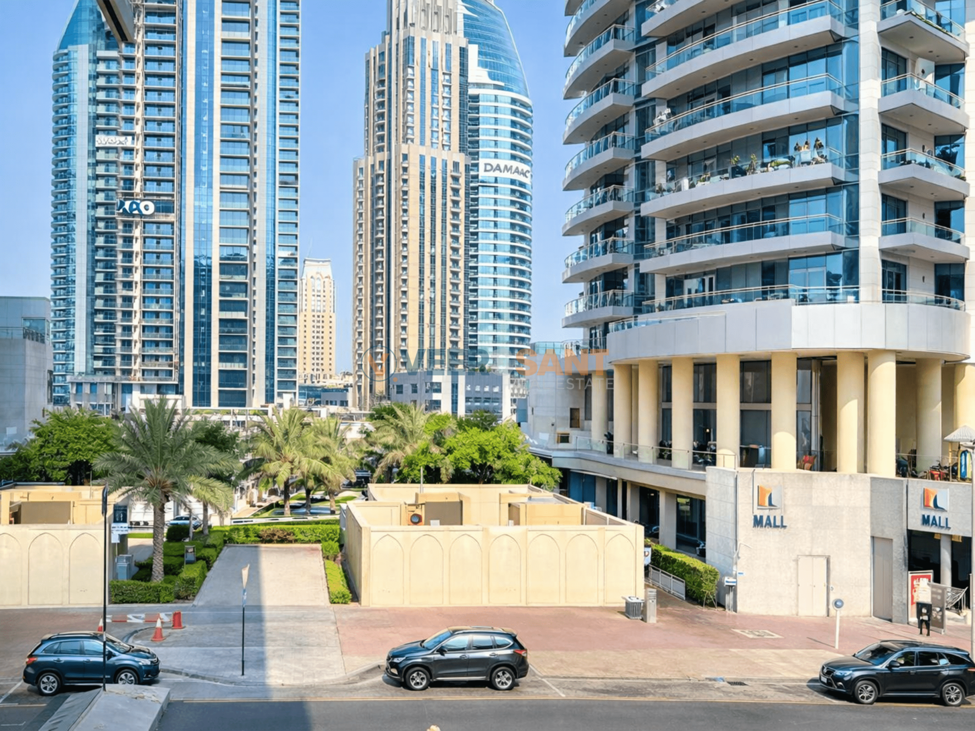 d Furnished 2BR | Marina View | Ready to Move In