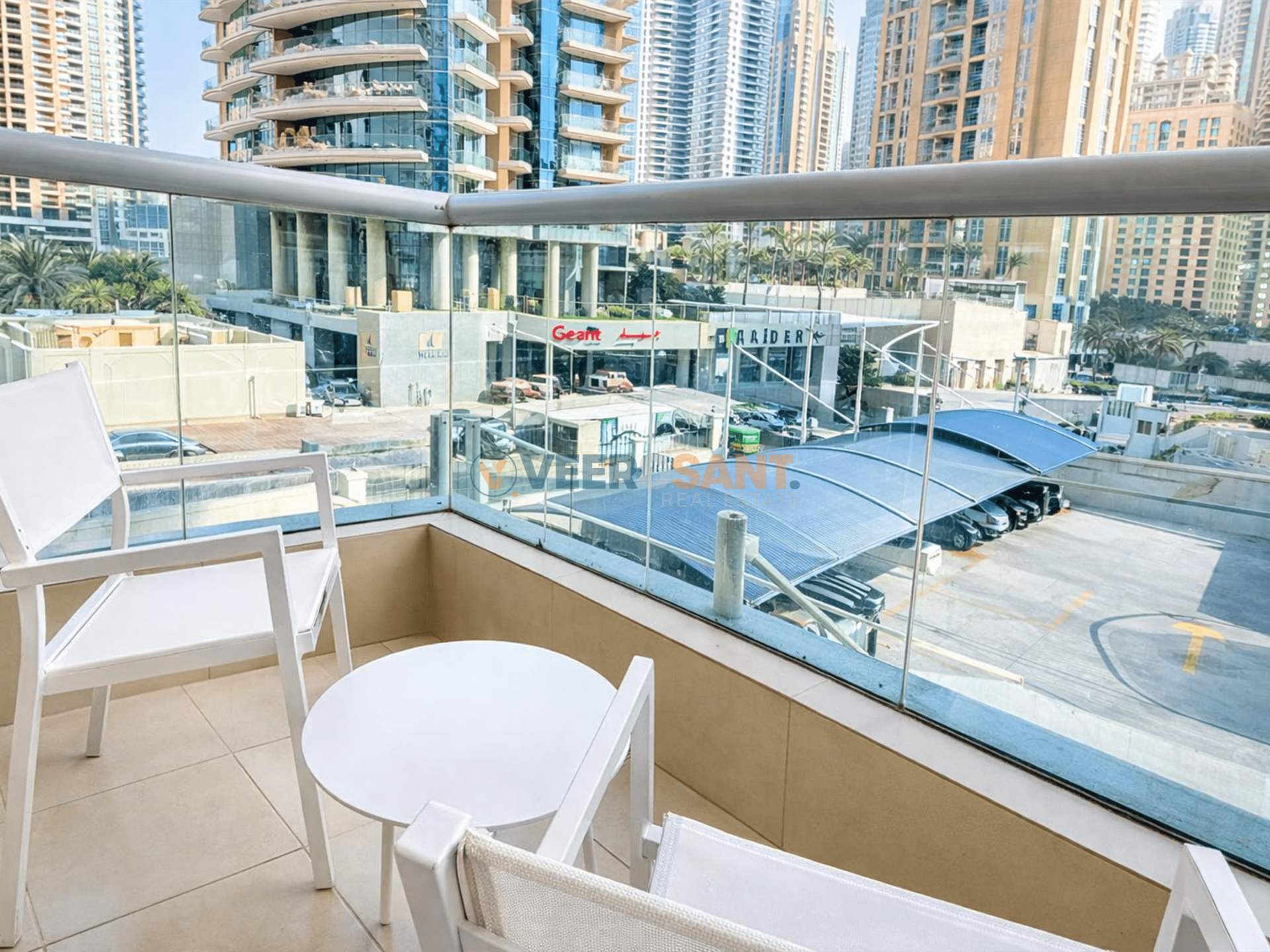 dddd Furnished 2BR | Marina View | Ready to Move In