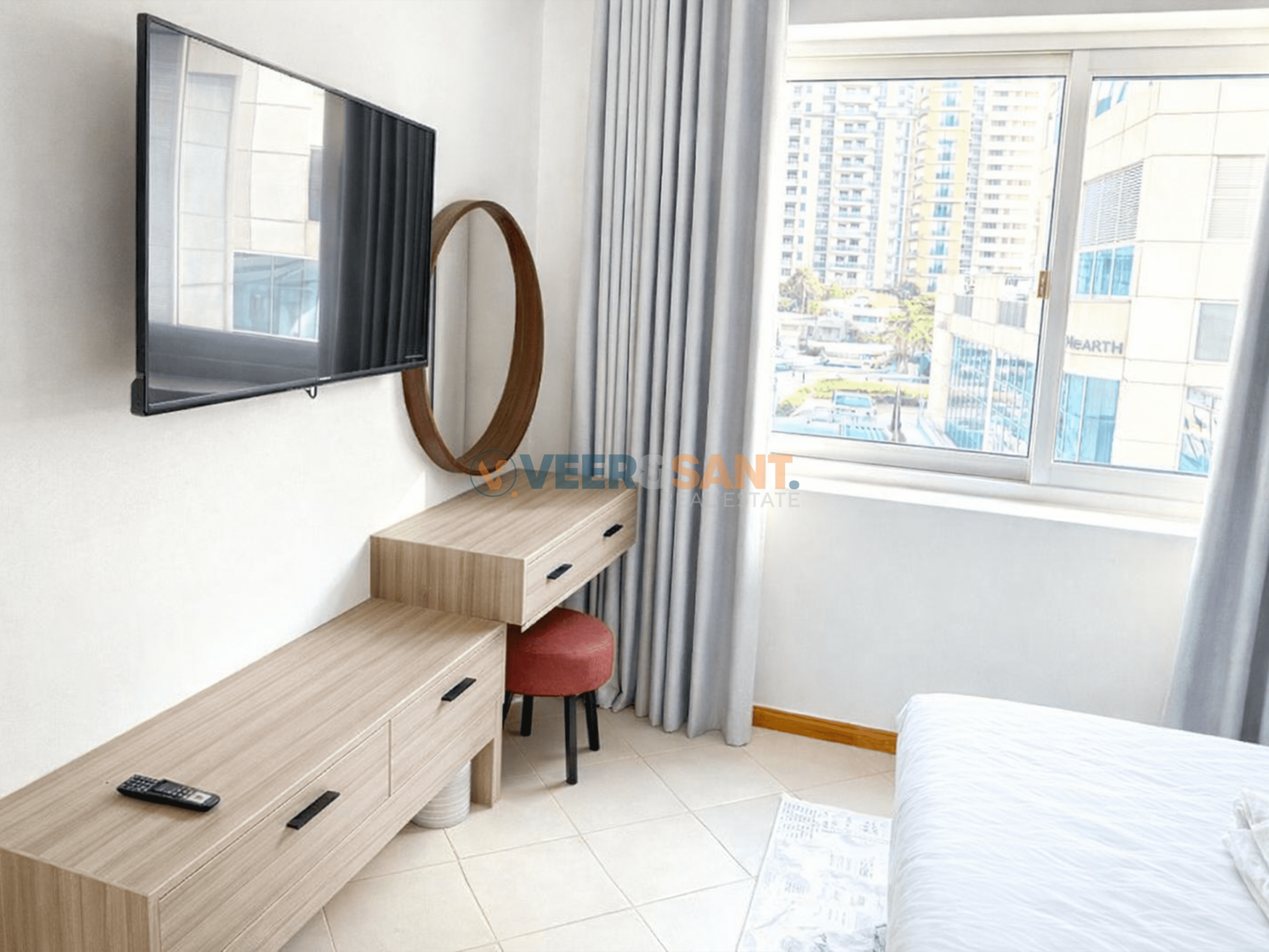 dddddd Furnished 2BR | Marina View | Ready to Move In