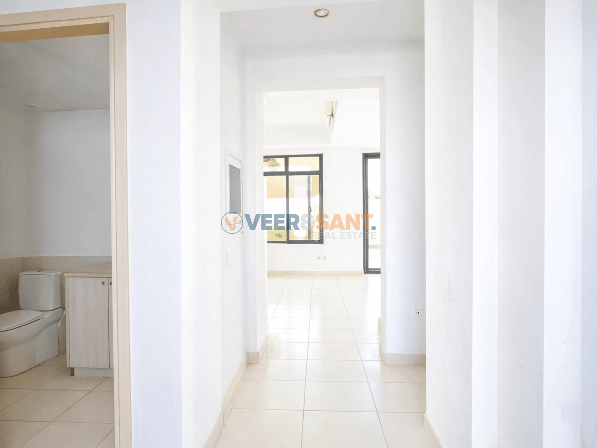 ddfj Huge Backyard | Spacious Villa | Ready to Move In