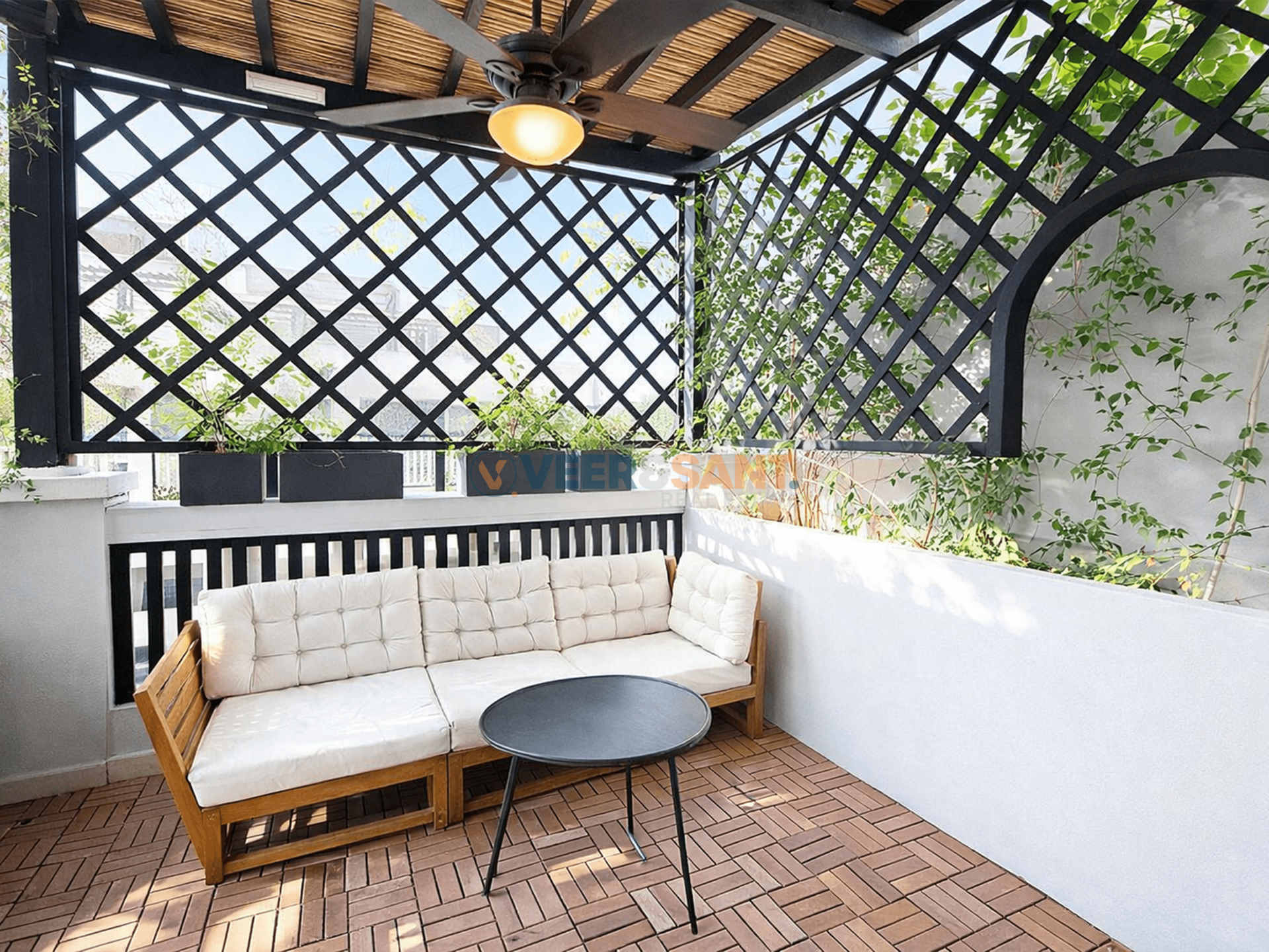 dsbdb Spacious 2BR | Fully Furnished | Ready to Move