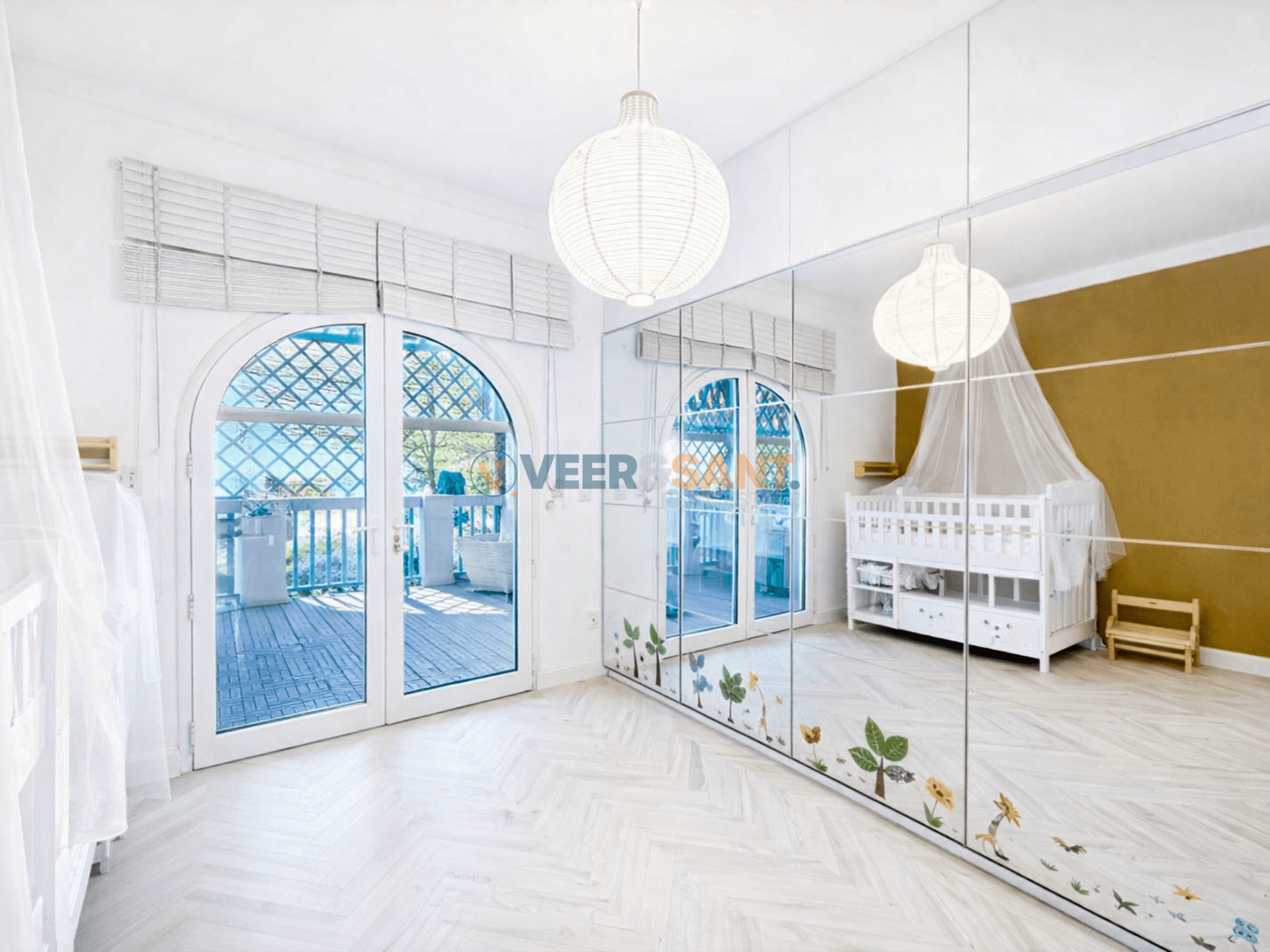 dsbv Spacious 2BR | Fully Furnished | Ready to Move