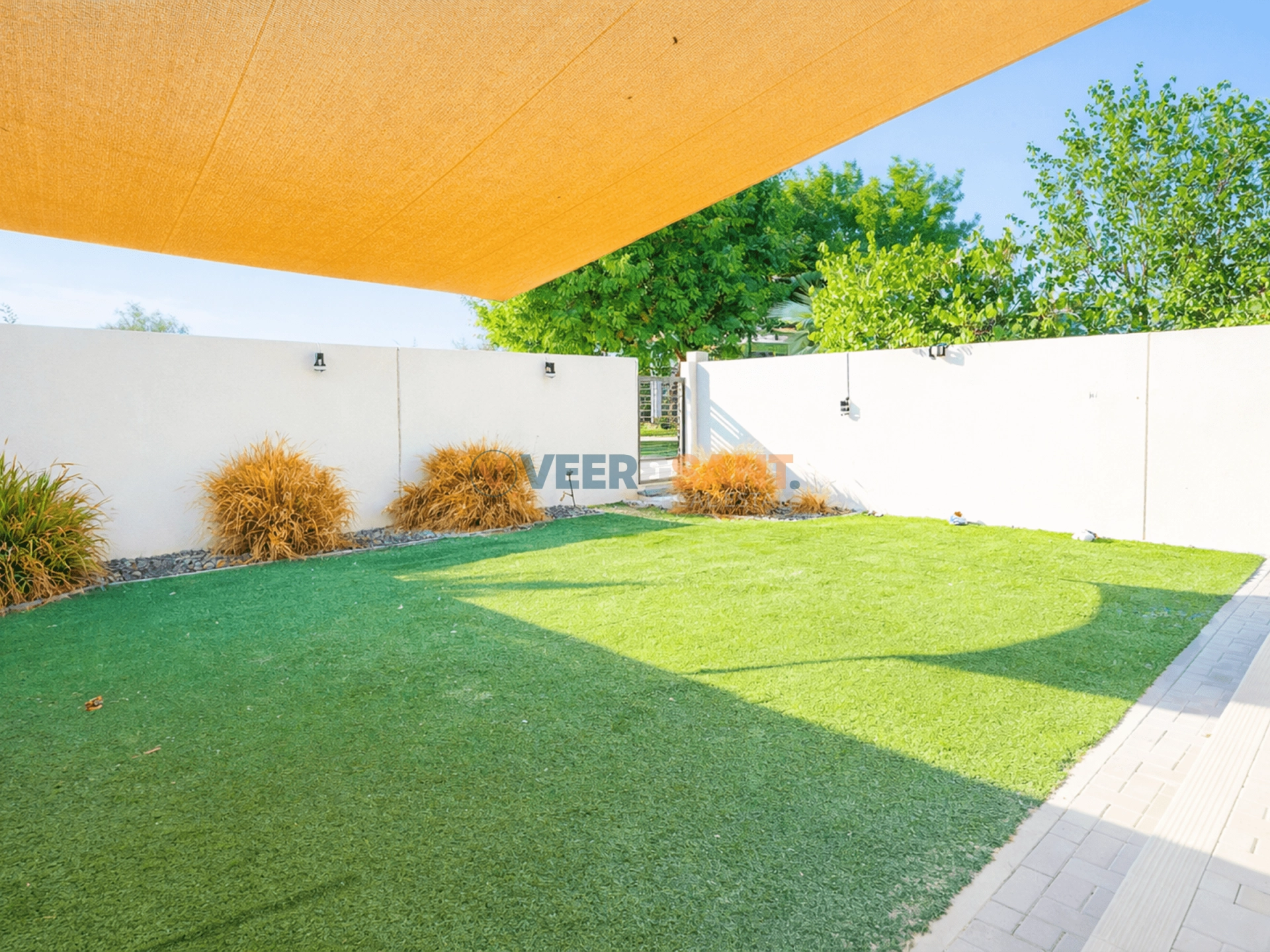dvsv Huge Backyard | Spacious Villa | Ready to Move In
