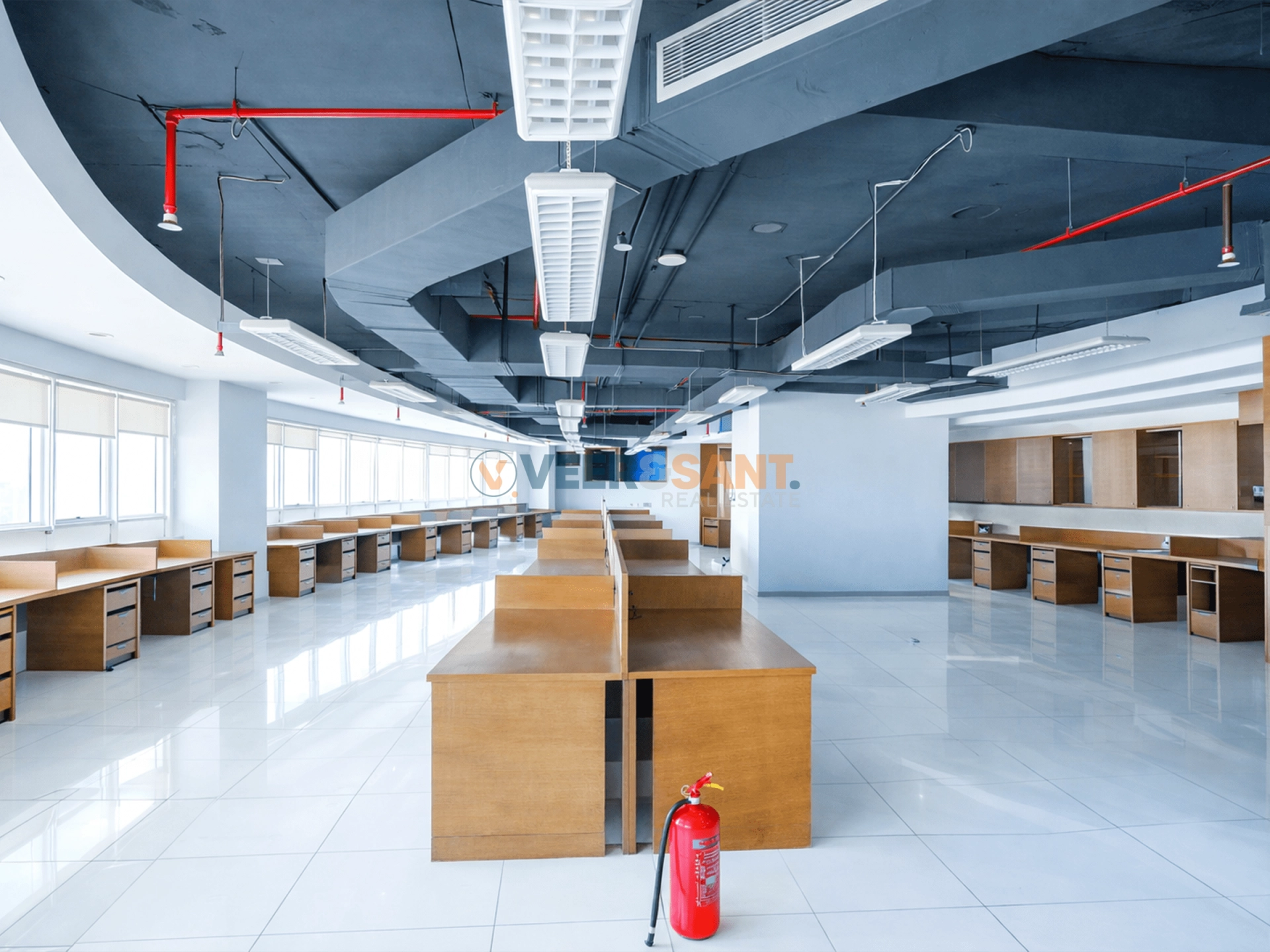Furnished Office | Private Offices | Ready to Use