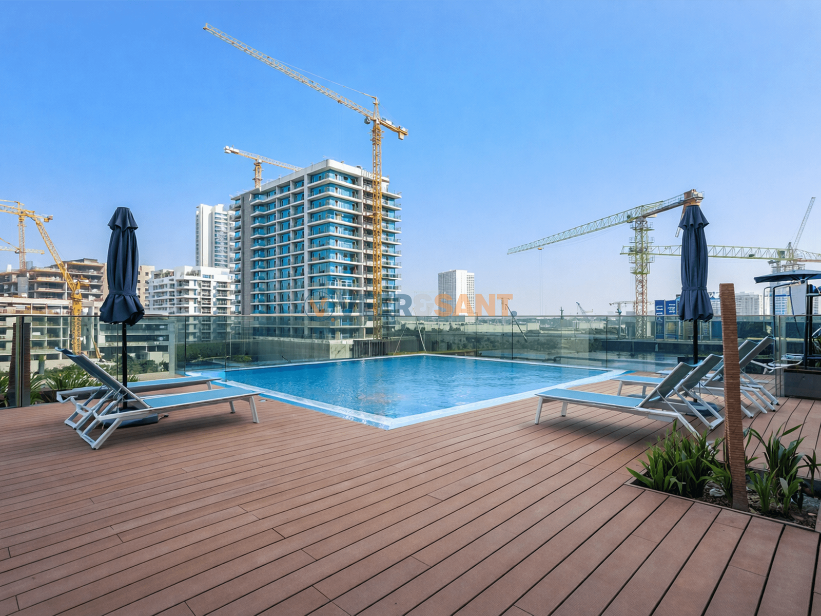 Brand New | Fully Furnished | Ready to Move In