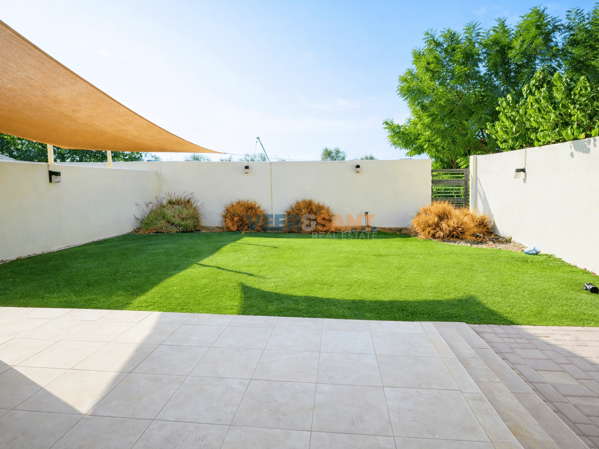 ghngf Huge Backyard | Spacious Villa | Ready to Move In
