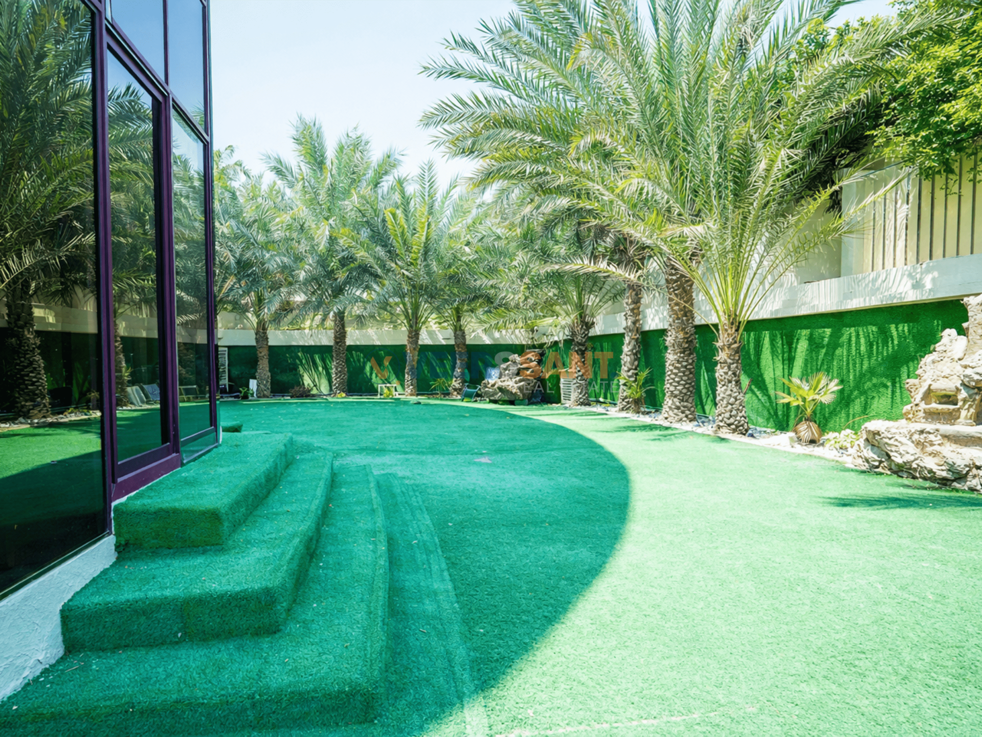 Luxury 8BR+ Villa | Private Pool | Cinema | Porsche for Tenant Use