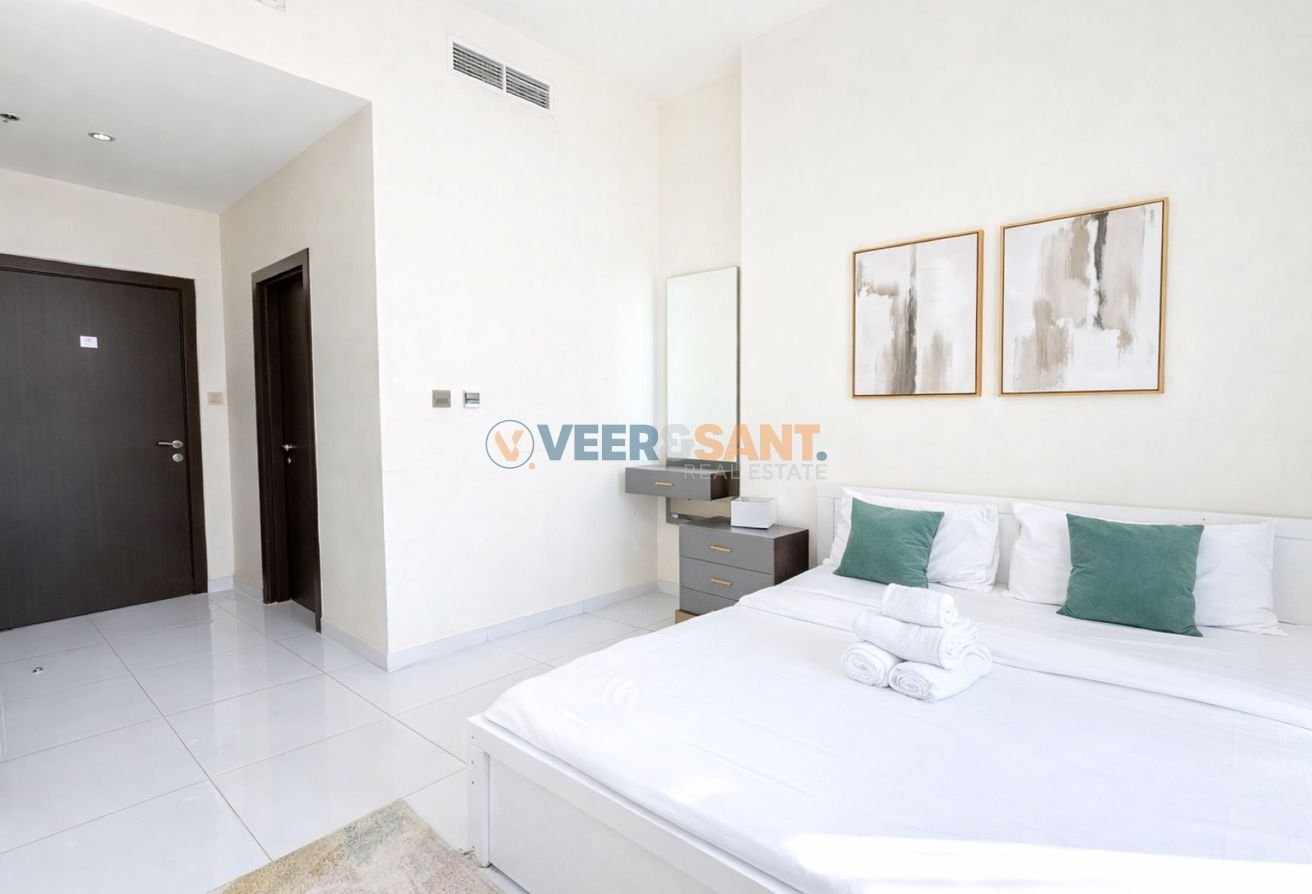 image-10 Miracle Garden View | Fully Furnished | Spacious 2