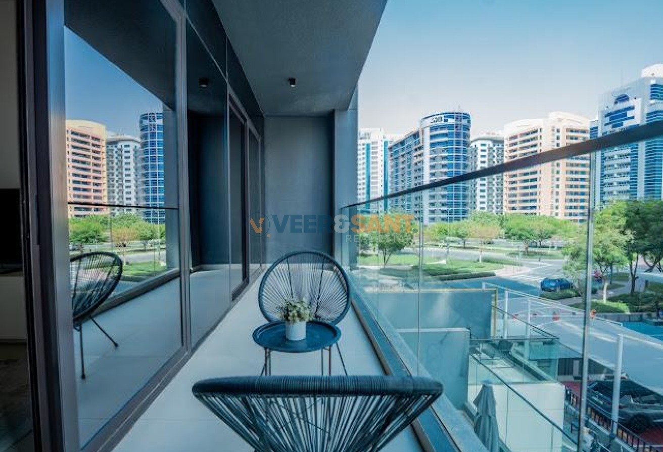 image-104 Well Maintained | Ready to Move | Prime Location