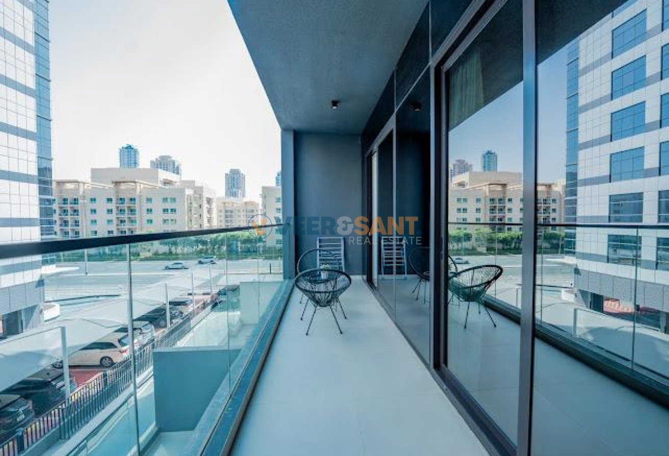 image-105 Well Maintained | Ready to Move | Prime Location