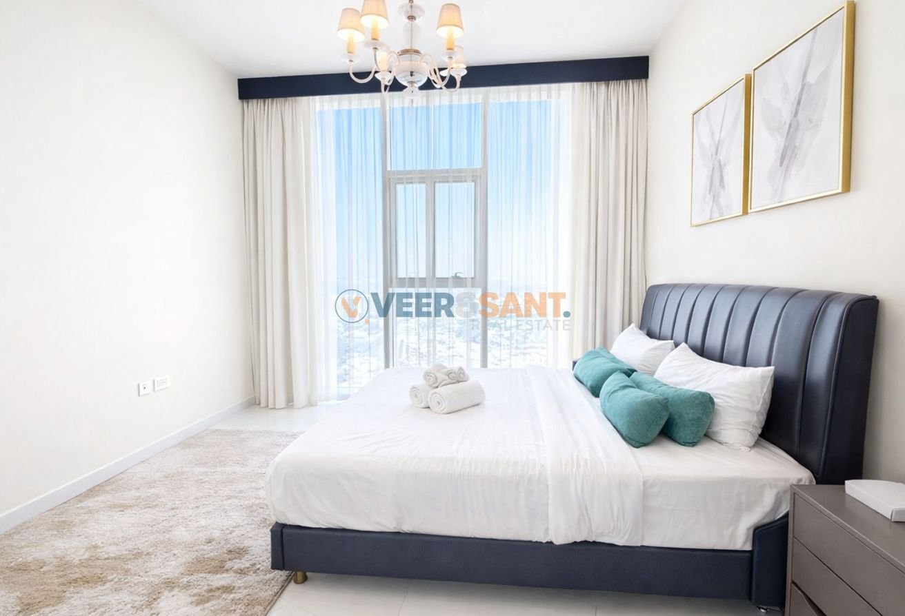 image-11 Miracle Garden View | Fully Furnished | Spacious 2