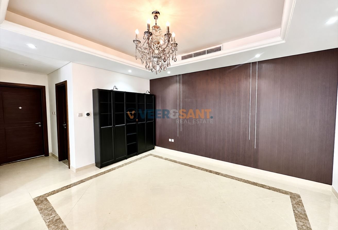 image-126 Spacious Villa | Huge Plot | Gated Community