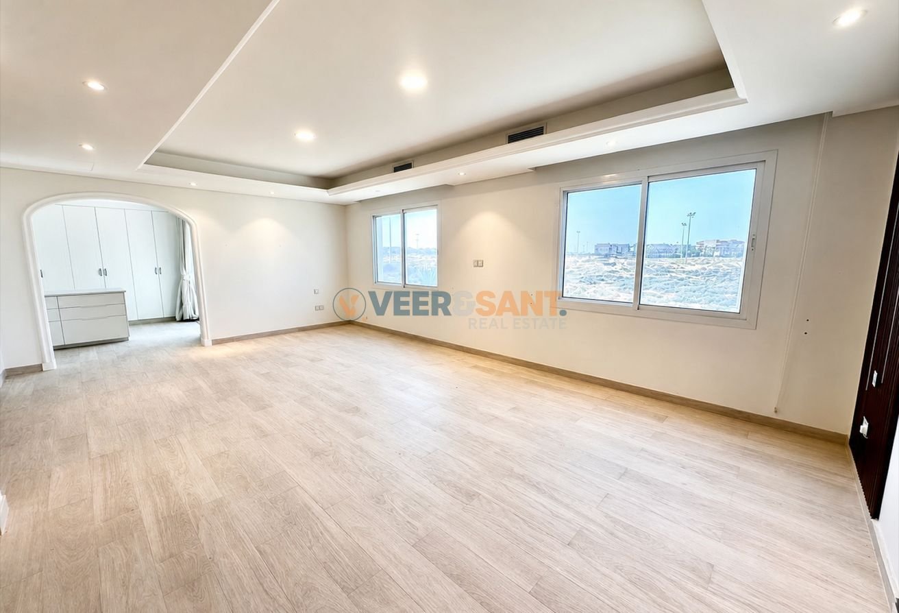 image-127 Spacious Villa | Huge Plot | Gated Community