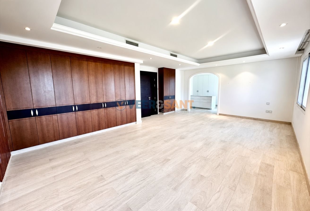 image-129 Spacious Villa | Huge Plot | Gated Community