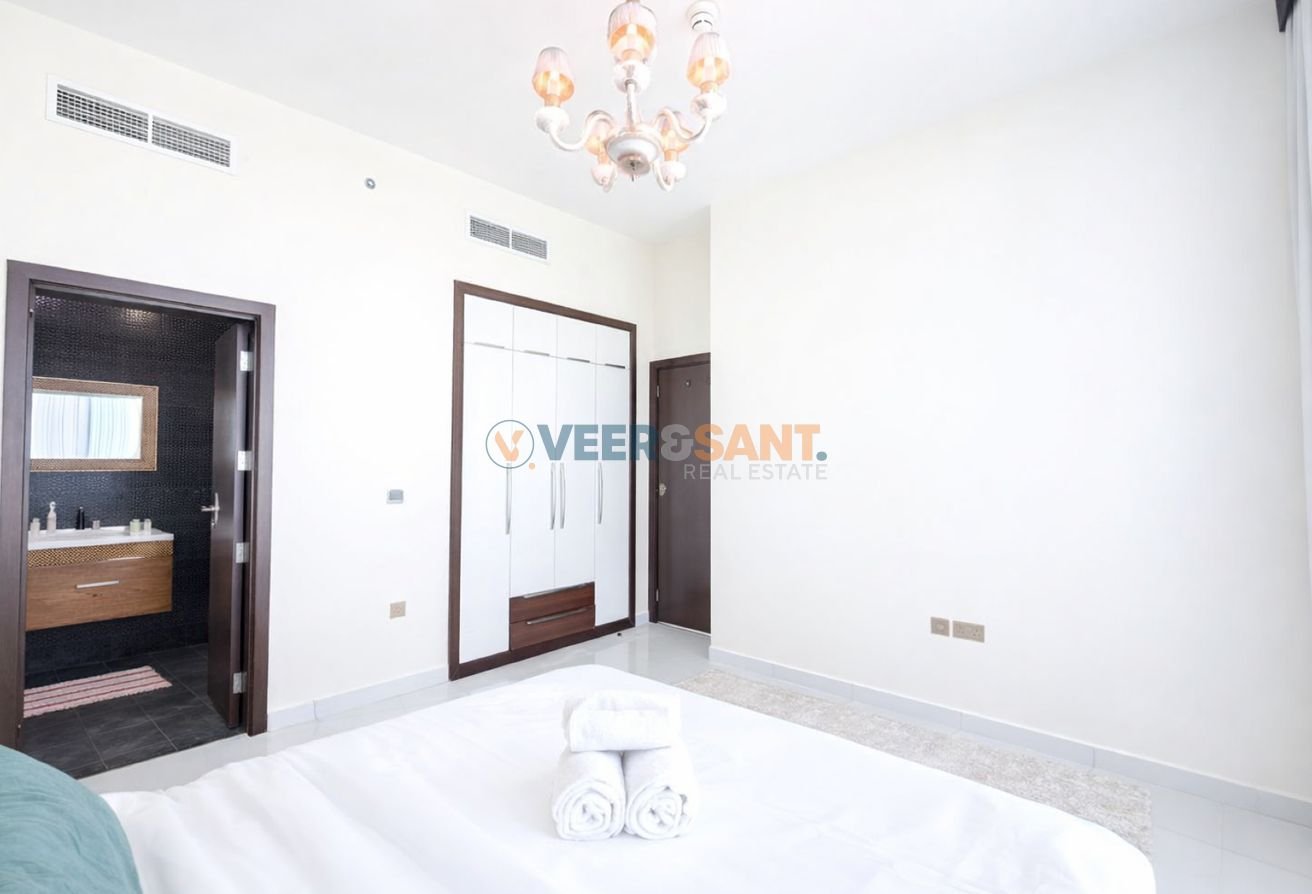 image-13 Miracle Garden View | Fully Furnished | Spacious 2
