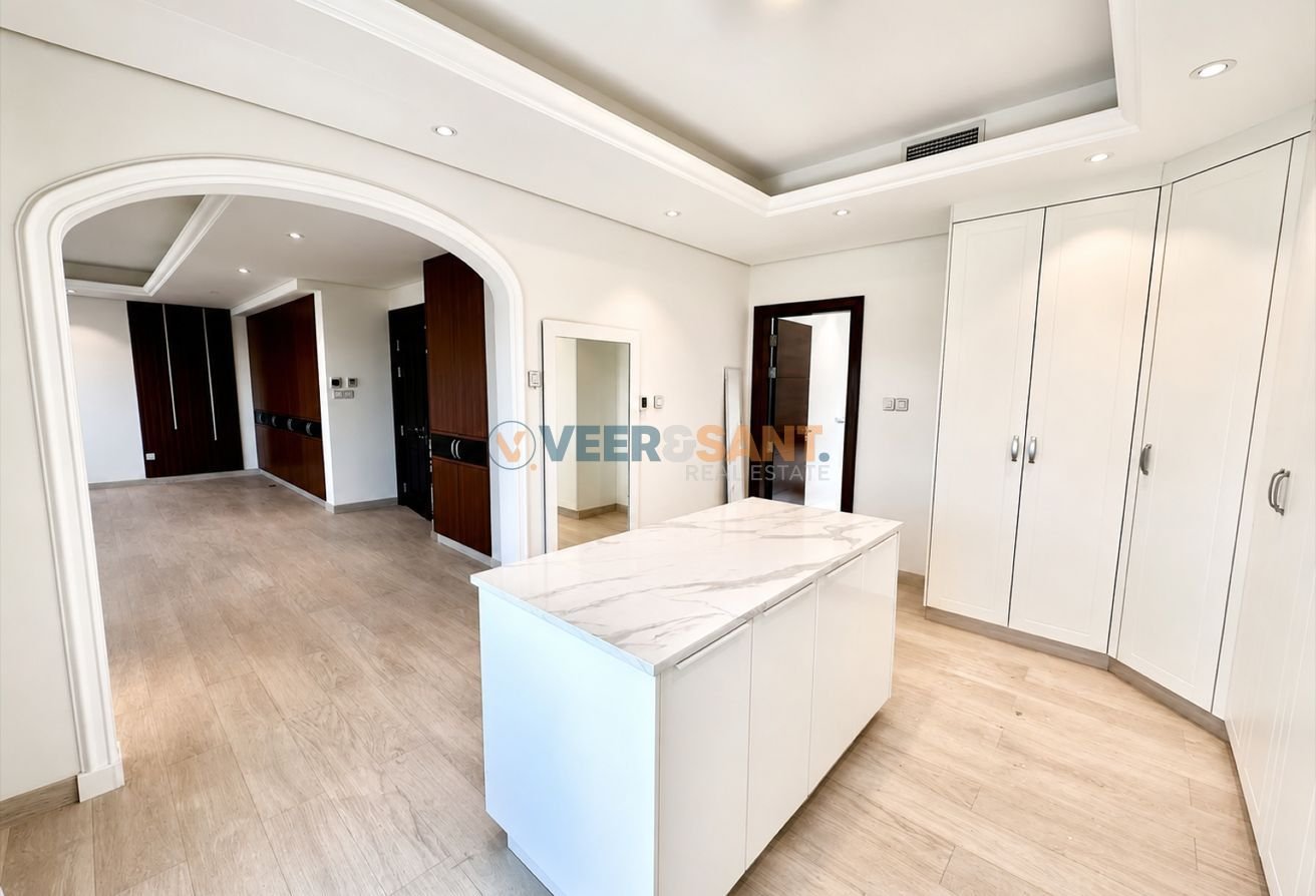 image-131 Spacious Villa | Huge Plot | Gated Community