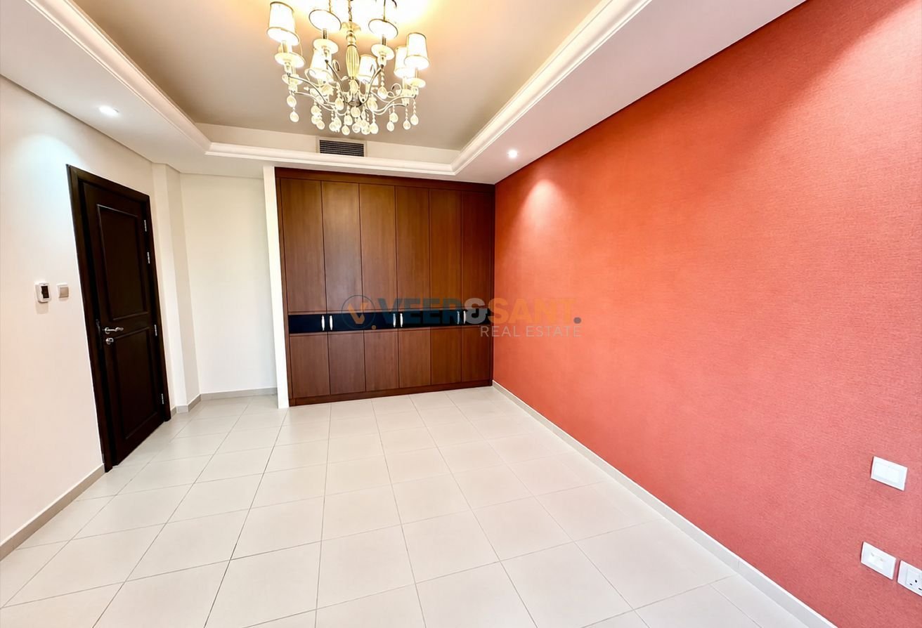 image-133 Spacious Villa | Huge Plot | Gated Community