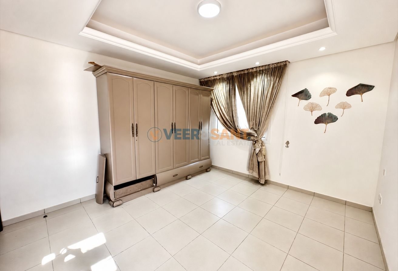 image-136 Spacious Villa | Huge Plot | Gated Community