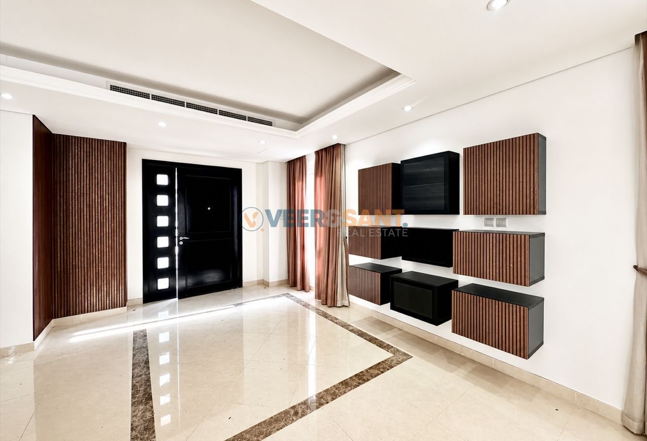 image-137 Spacious Villa | Huge Plot | Gated Community
