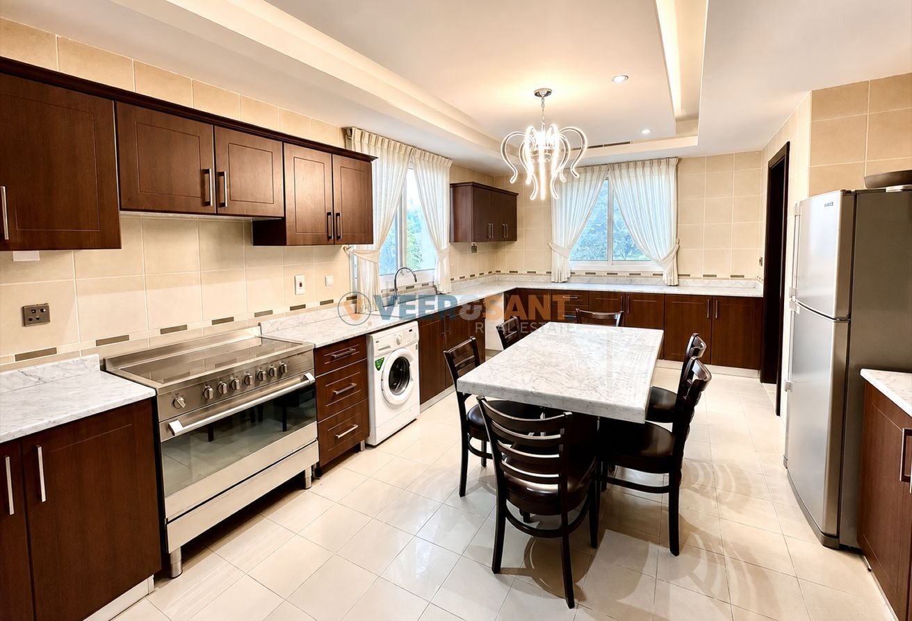 image-139 Spacious Villa | Huge Plot | Gated Community