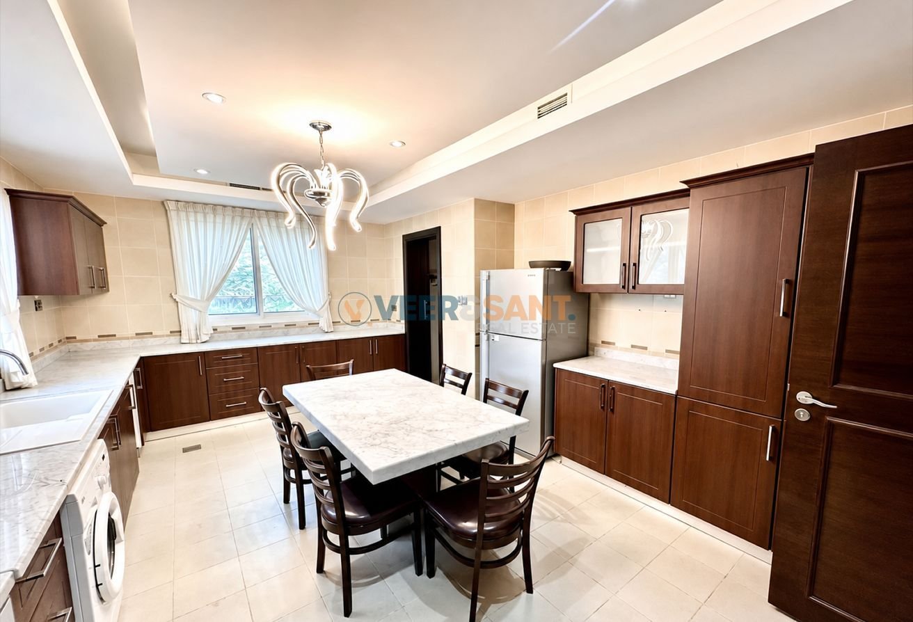 image-140 Spacious Villa | Huge Plot | Gated Community