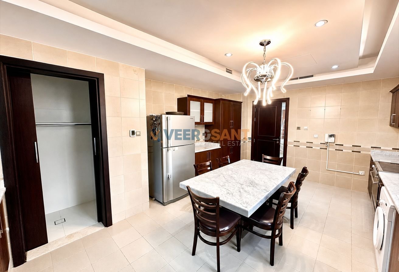 image-141 Spacious Villa | Huge Plot | Gated Community