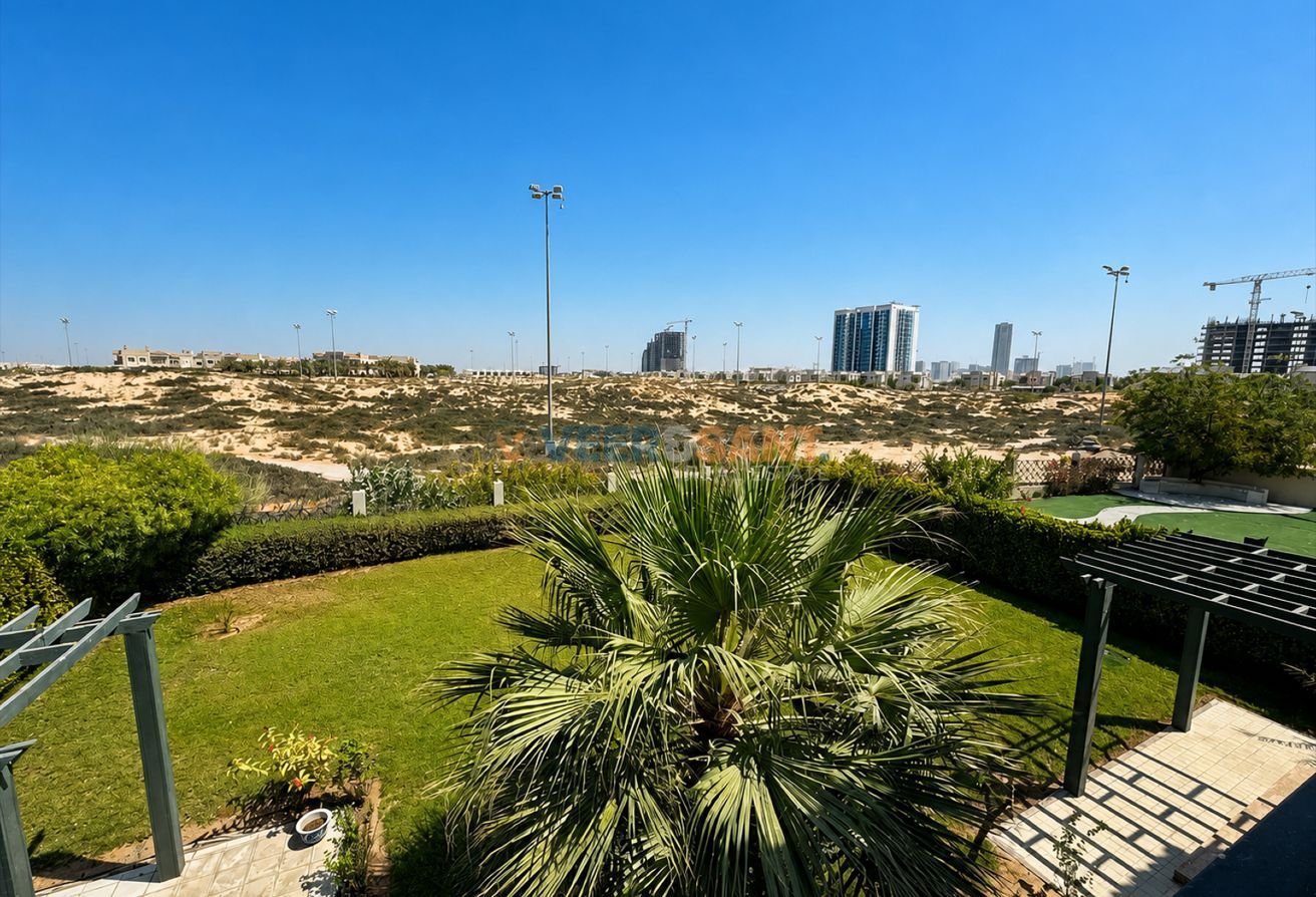image-143 Spacious Villa | Huge Plot | Gated Community