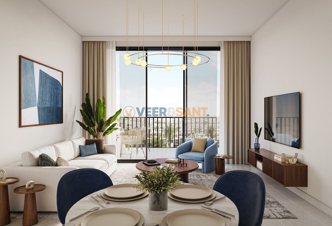 Spacious Layout | Investor Deal | Nov2026 Handover