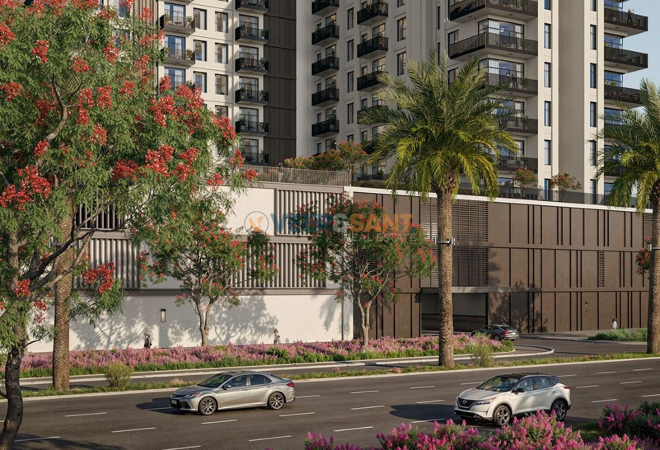 Spacious 2BR | Family Community | Oct2026 Handover