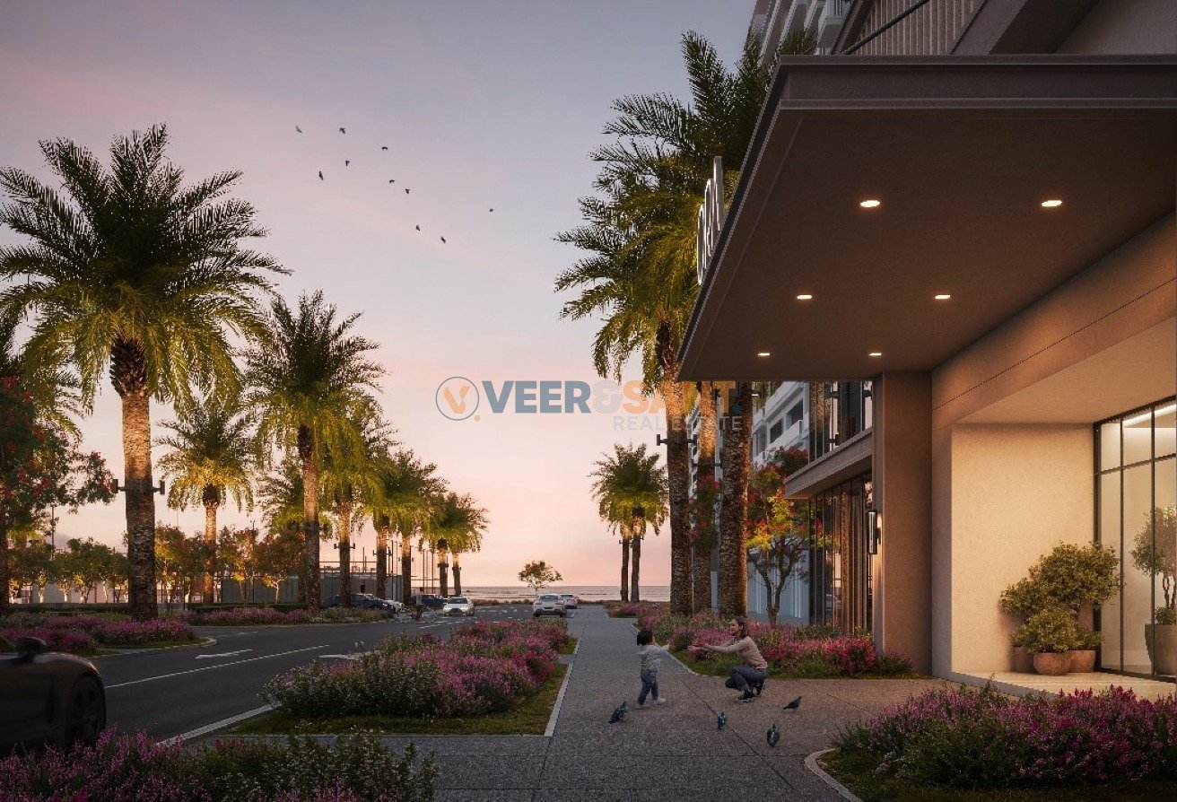 Spacious 2BR | Family Community | Oct2026 Handover