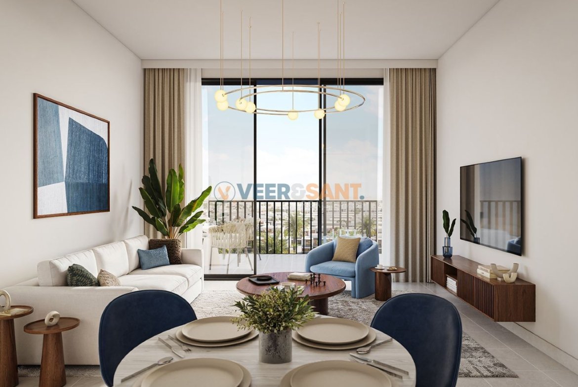 Spacious Layout | Modern Living | Nov2026 Handover