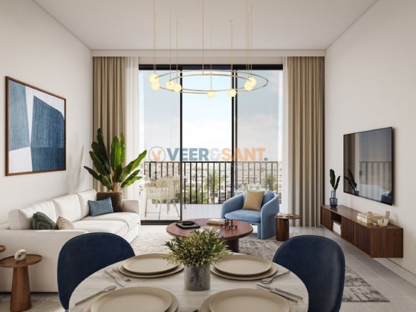 Spacious Layout | Modern Living | Nov2026 Handover