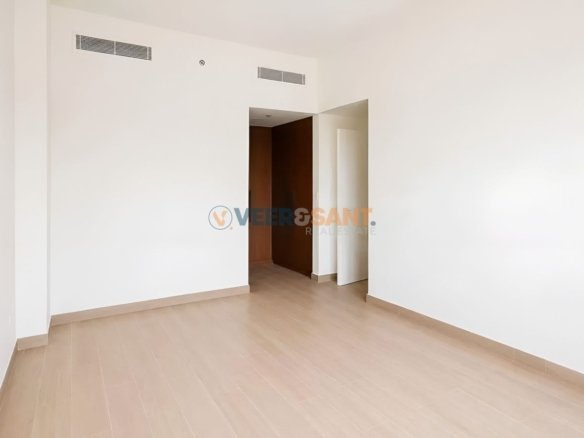 Brand New 2BR | Bright & Modern | Family Living