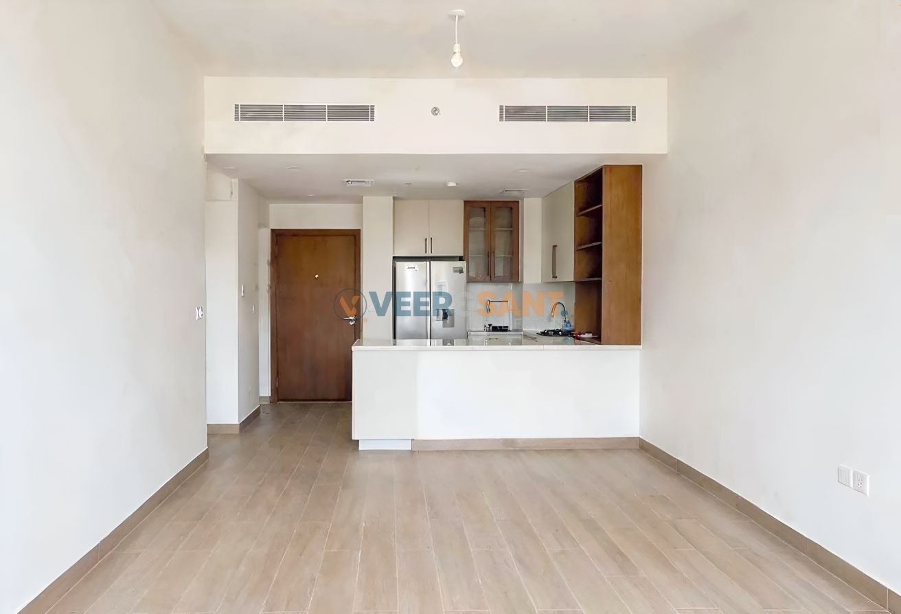 Brand New 2BR | Bright & Modern | Family Living