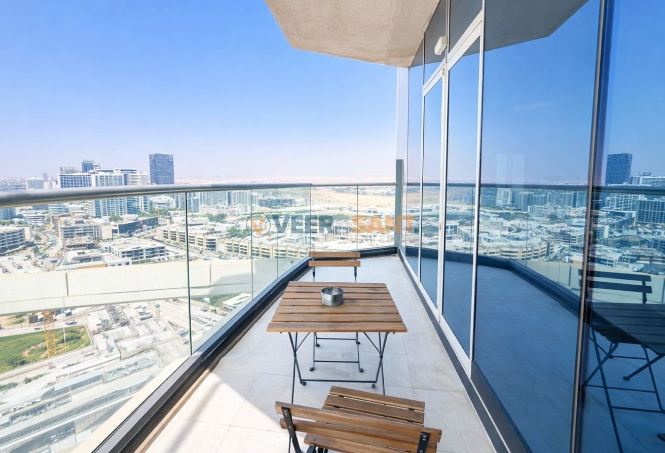image-18 Miracle Garden View | Fully Furnished | Spacious 2
