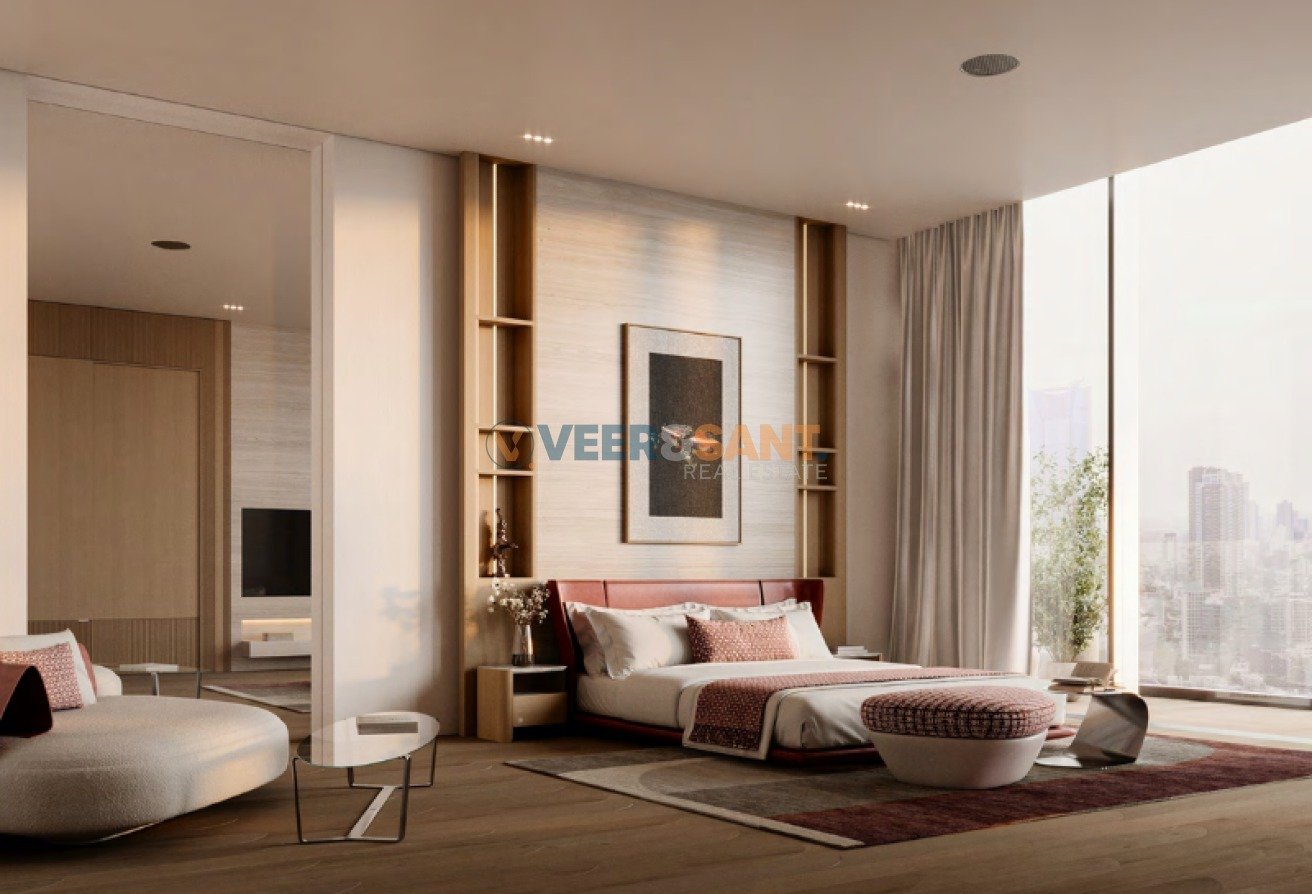 image-185 Ultra Luxury Sky Mansion | Bugatti Residences