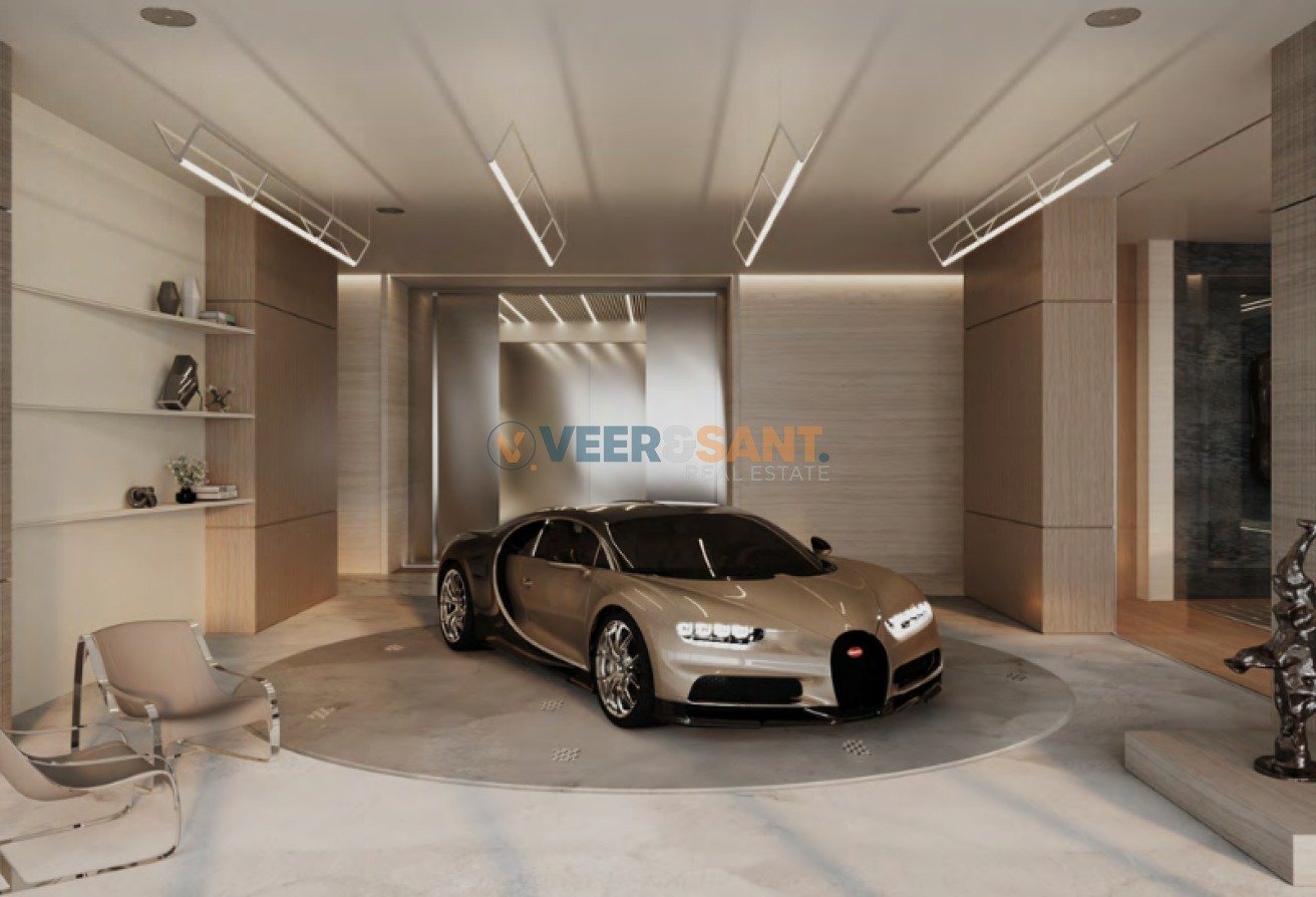 image-186 Ultra Luxury Sky Mansion | Bugatti Residences