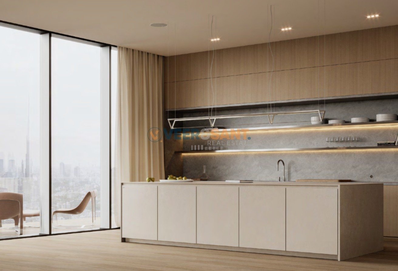 image-188 Ultra Luxury Sky Mansion | Bugatti Residences