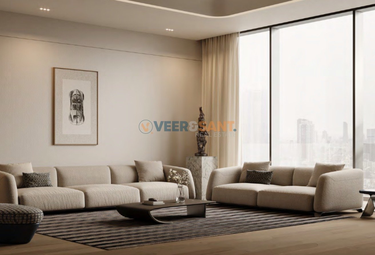 image-189 Ultra Luxury Sky Mansion | Bugatti Residences