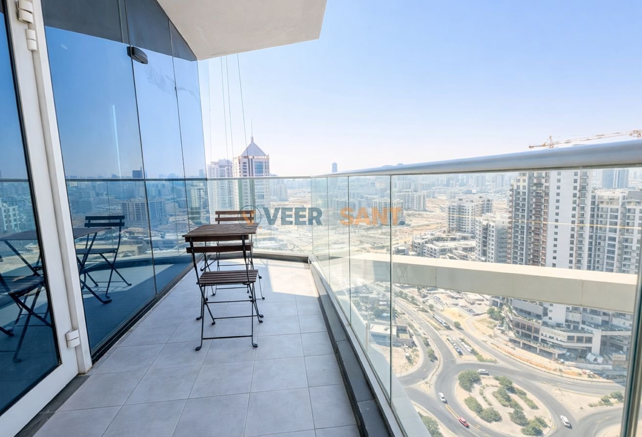 image-19 Miracle Garden View | Fully Furnished | Spacious 2