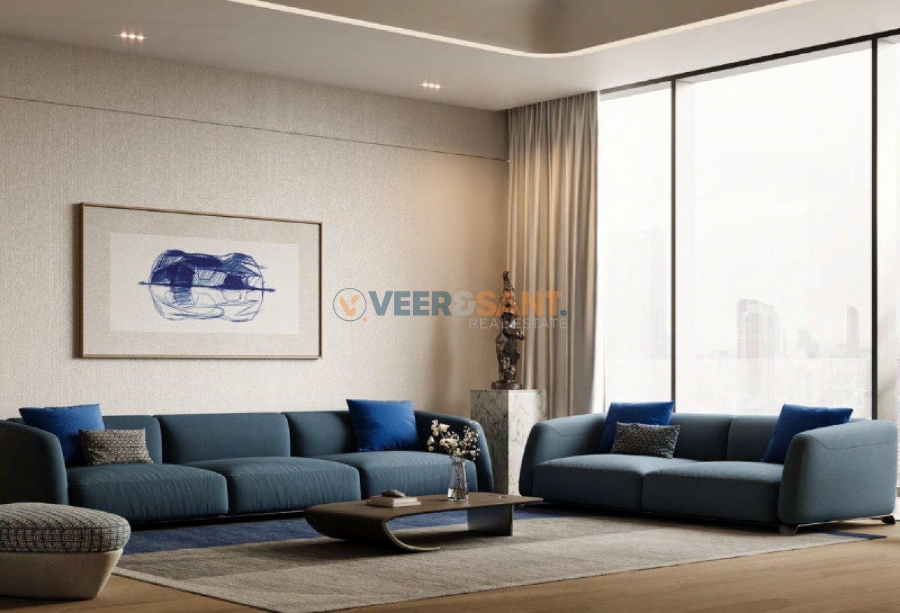 image-191 Ultra Luxury Sky Mansion | Bugatti Residences