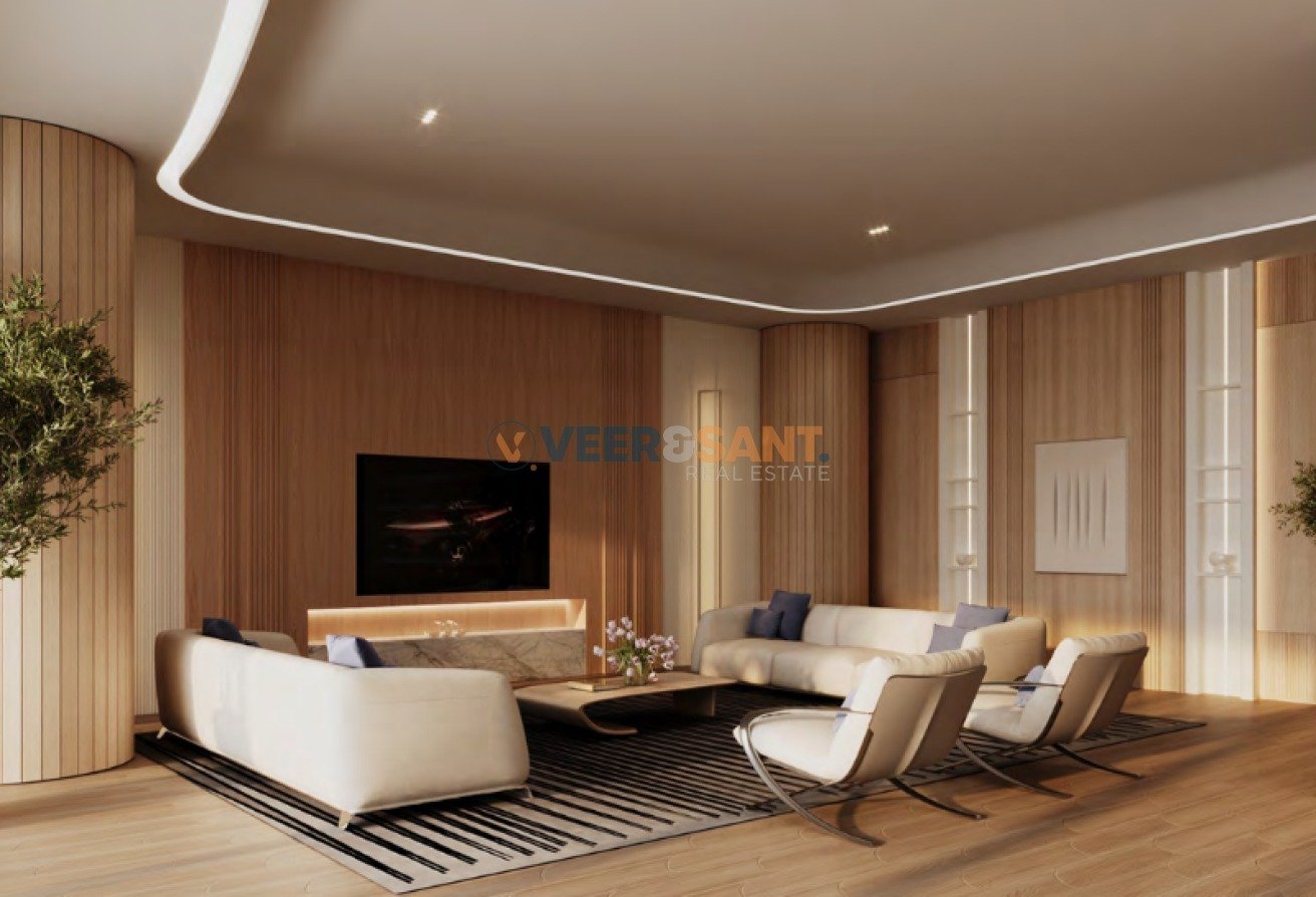 image-193 Ultra Luxury Sky Mansion | Bugatti Residences