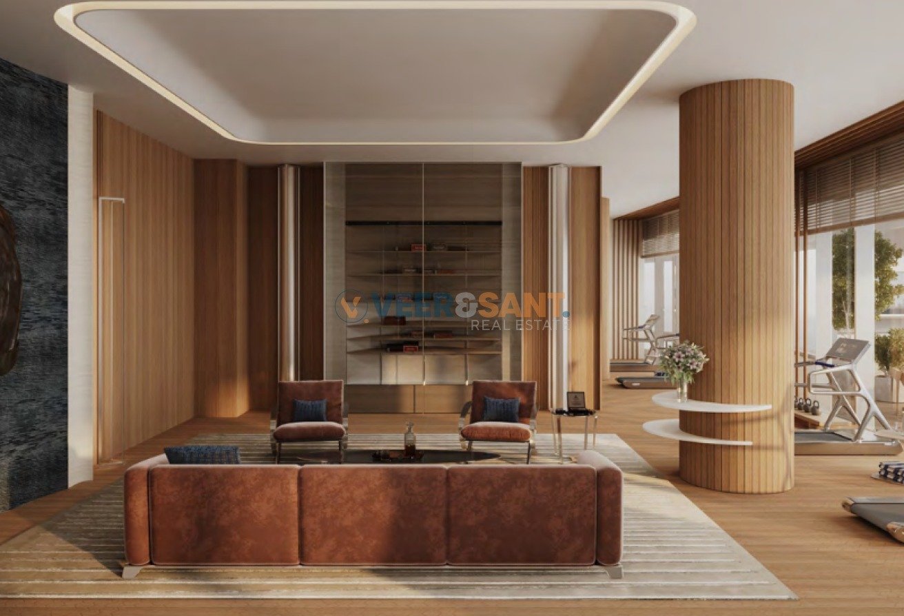 image-195 Ultra Luxury Sky Mansion | Bugatti Residences