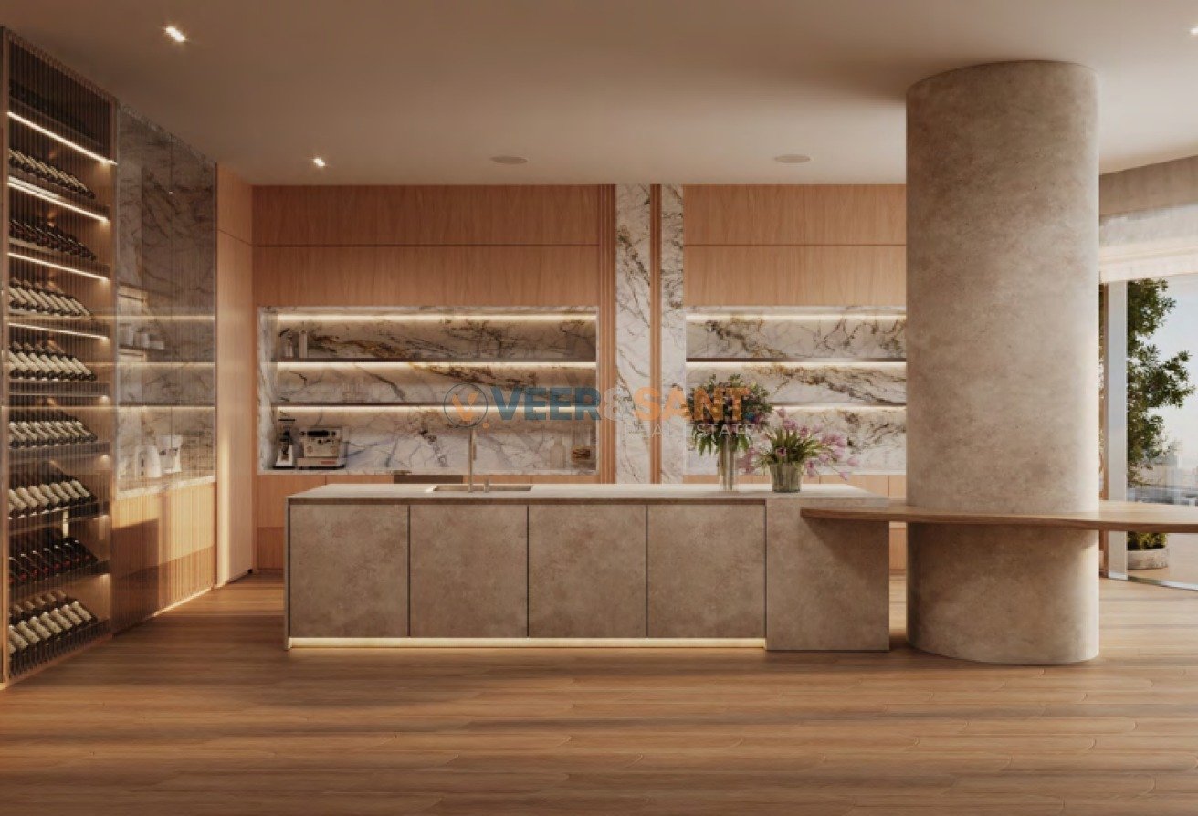 image-196 Ultra Luxury Sky Mansion | Bugatti Residences